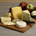 Artisan American Cheese Board Gift Set (2 pound) by igourmet
