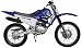 Dirt Bike 200cc 4 Stroke