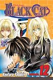 Black Cat Vol. 12: v. 12