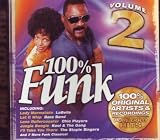 100% Funk Volume 2
