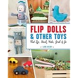 flip dolls  other toys that zip stack hide grab  go