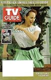 Search : TV Guide - October 9-16, 2005 (The Last Small Size Guide, 53)
