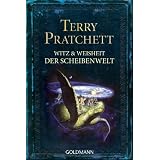 Witz und Weisheit der Scheibenweltvon "Terry Pratchett"