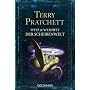 Witz und Weisheit der Scheibenwelt von Terry Pratchett