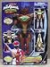 Power Rangers Operation Overdrive Transforming Sentinel Zord_s-1