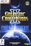 Galactic Civilizations II - Endless [Importaci�n italiana]