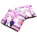 SHUGO CHARA - Amu Hinamori Wallet includes FREE Delivery