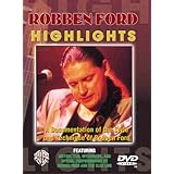 Robben Ford Highlights