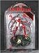 Guillotinna Over Rage Guillotinna Fewture Action Figure Series Yasushi Nirasawa Comics Characters Special! With Removable Weapons!