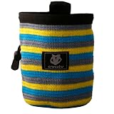 Evolv Knit Chalkbag