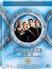Stargate SG-1...