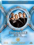 Stargate SG-1: Season 10