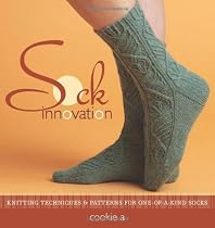 Sock Innovation