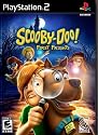 Scooby Doo! First Frights