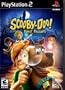 Scooby Doo! First Frights