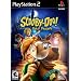 Scooby Doo! First Frights