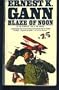 BLAZE OF NOON (Bantam Air & Space Series)
