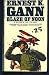 Books : BLAZE OF NOON (Bantam Air & Space Series, No. 13)