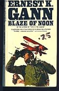 BLAZE OF NOON (Bantam Air & Space Series, No. 13)