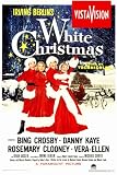 White Christmas 11x17 Poster