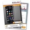FoliX FX-Antireflex Displayschutzfolie f�r Nokia 5800 XpressMusic