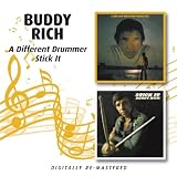Different Drummer/Stick It