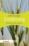 Ernährung: Wissen was stimmt