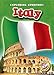 Italy (Blastoff! Readers: Exploring Countries) (Blastoff Readers. Level 5)