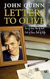 Letters to Olive : Sea of love, sea of loss ; Seed of love, seed of life