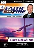 Faith Under Fire 4: A New Kind of Faith