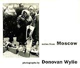Notes from Moscow