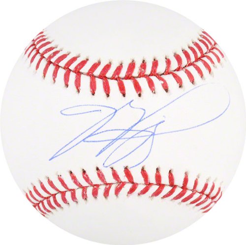 Mike Piazza Autographed MLB Baseball | Details: New York Mets