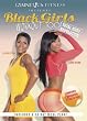 Black Girls Workout Too!