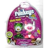 FUNKEYS CHAT PACK (GABBY)