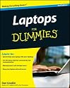 Laptops For Dummies (For Dummies (Computer/Tech))