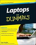 Laptops For Dummies (For Dummies (Computer/Tech))