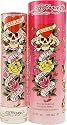 Ed Hardy by Christian Audigier For Women. Eau De Parfum Spray 3.4-Ounces