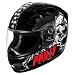 Icon Alliance SSR Motorcycle Helmet - Represent Philly Small