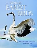 The world's rarest birds
