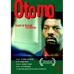 Otomo [Edizione: Germania]