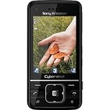 Sony Ericsson C903 Sim Free Mobile Phone
