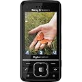 Sony Ericsson  C903 Sim Free Mobile Phone - Black