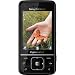 Sony Ericsson  C903 Sim Free Mobile Phone - Black