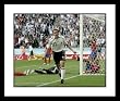 Miroslav Klose Germany Framed 8x10 Photograph Goal Celebration