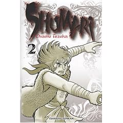Shumari, Tome 2 :