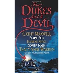 Four Dukes And A Devil
