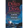 Four Dukes And A Devil