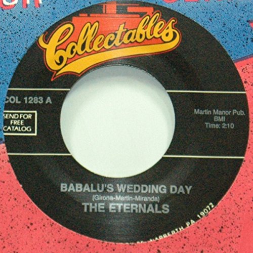 The Eternals - Babalu