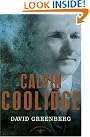 Calvin Coolidge