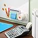 InterDesign AFFIXX, Peel-and-Stick Adhesive Organizer for Laundry & Utility Room, Closet - 3